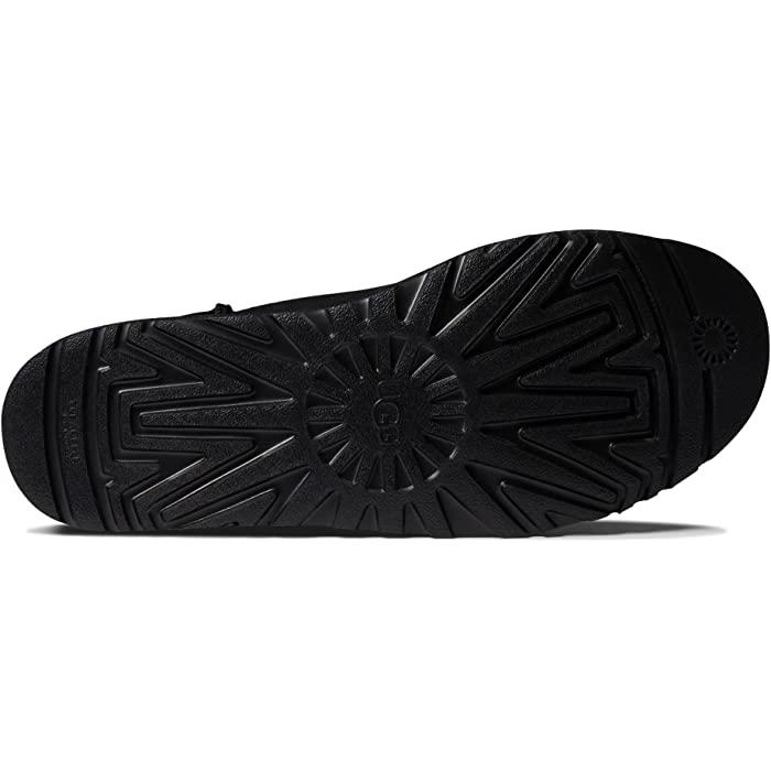 UGG（アグ） (取寄) メンズ クラシック ウルトラ ミニ UGG men Classic