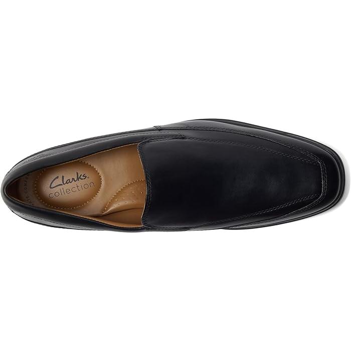 Clarks（クラークス） P最大12倍1/26限定 (取寄) シューズ メンズ