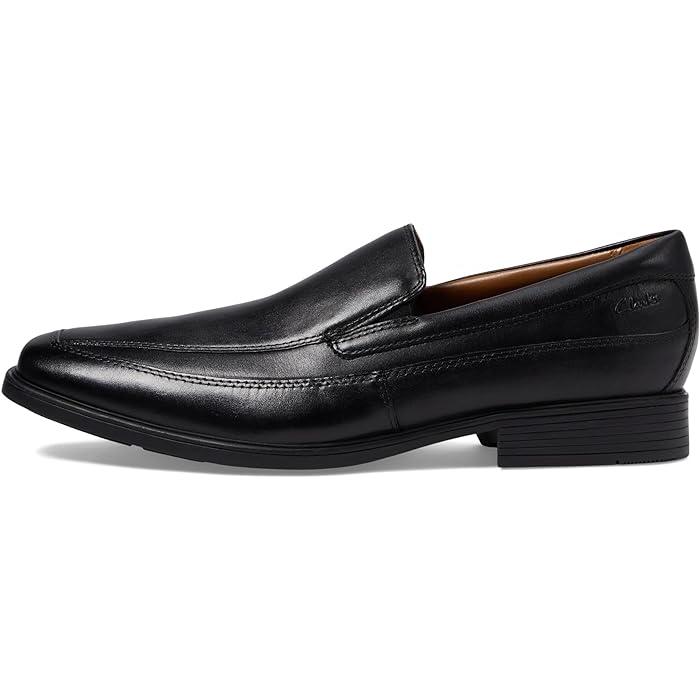 Clarks（クラークス） P最大12倍1/26限定 (取寄) シューズ メンズ