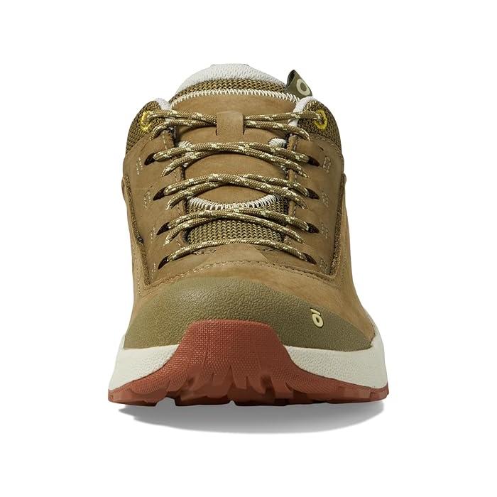 Oboz（オボズ） P最大17倍1/1限定 (取寄) レディース コットンウッド