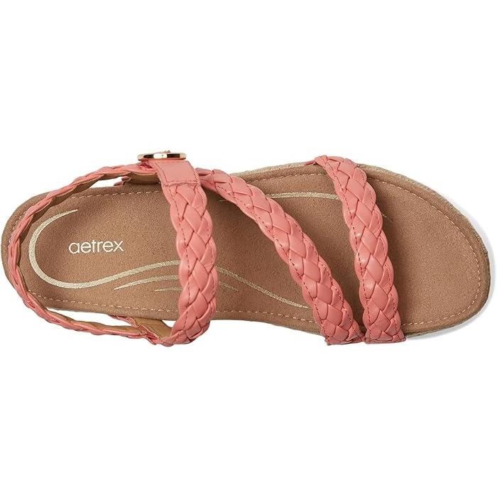 P最大17倍1/1限定 (取寄) エイトレックス レディース ジュリア Aetrex