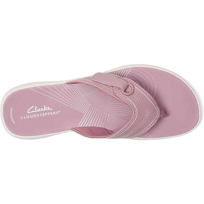 Clarks（クラークス） P最大17倍1/1限定 (取寄) シューズ レディース