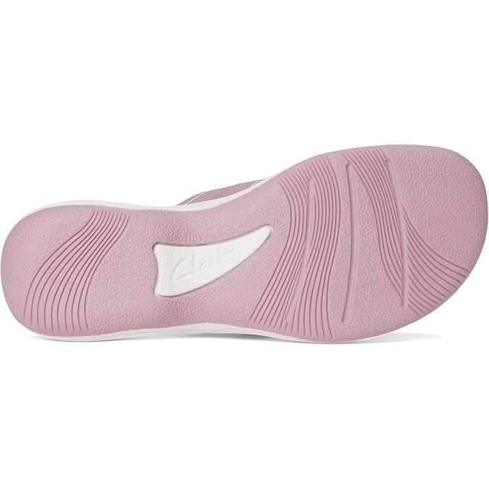 Clarks（クラークス） P最大17倍1/1限定 (取寄) シューズ レディース