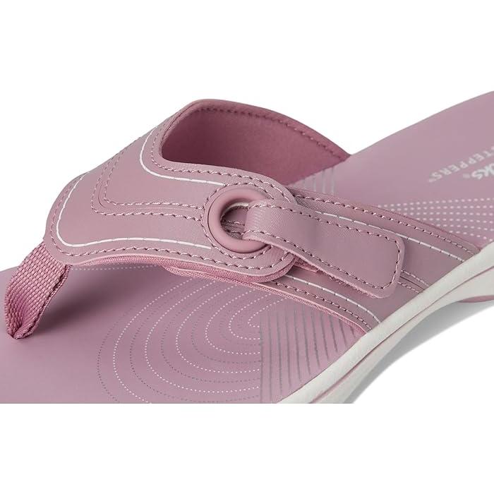 Clarks（クラークス） P最大17倍1/1限定 (取寄) シューズ レディース