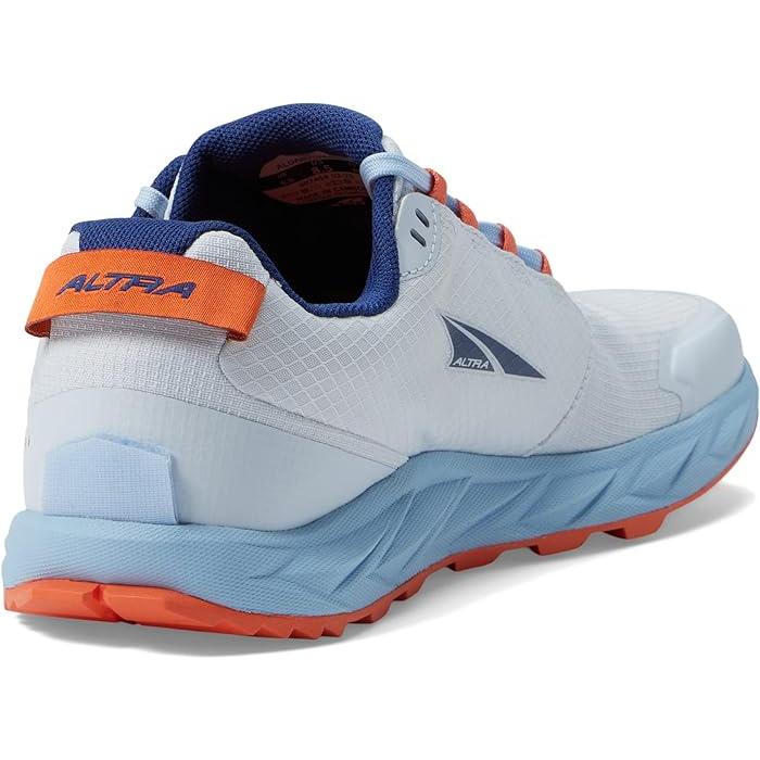 P最大17倍1/1限定 (取寄) アルトラ レディース スペリアー 6 Altra