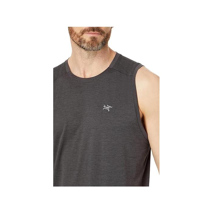 ARC'TERYX (取寄) アークテリクス メンズ コーマック タンク Arc