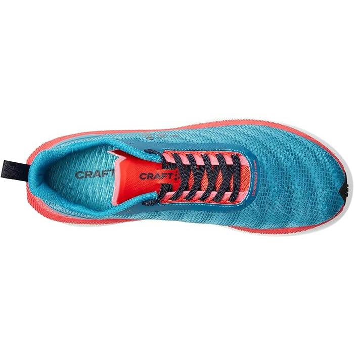 (取寄) クラフト メンズ エンデュランス 2 Craft men Craft Endurance 2 Lazer/Inferno CRAFT (取寄) クラフト メンズ エンデュランス 2 Craft men Endurance