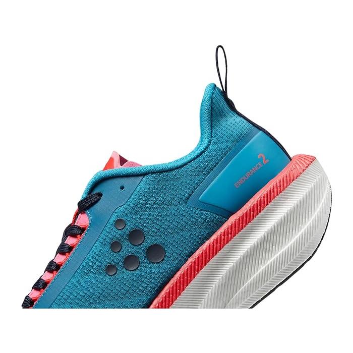 (取寄) クラフト メンズ エンデュランス 2 Craft men Craft Endurance 2 Lazer/Inferno CRAFT (取寄) クラフト メンズ エンデュランス 2 Craft men Endurance