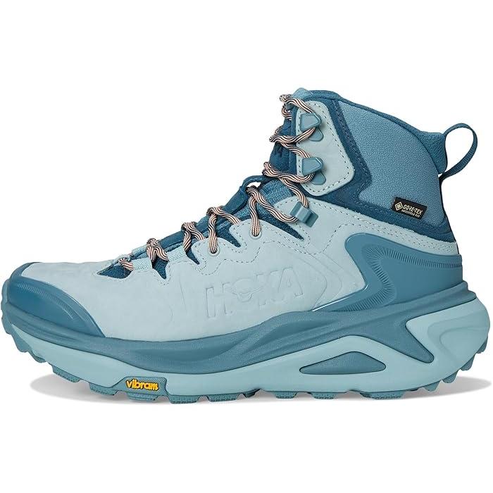 P最大17倍1/1限定 (取寄) ホカオネオネ レディース カハ 3 GTX Hoka