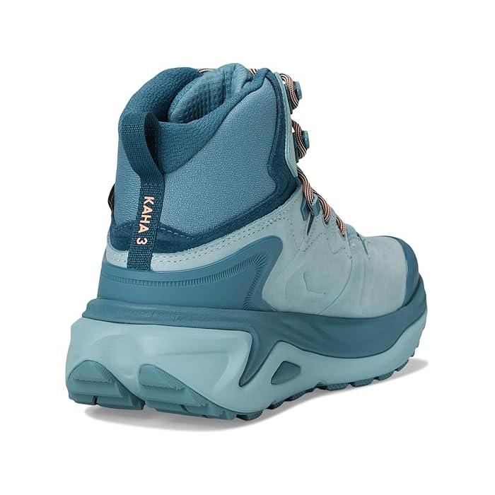 P最大17倍1/1限定 (取寄) ホカオネオネ レディース カハ 3 GTX Hoka