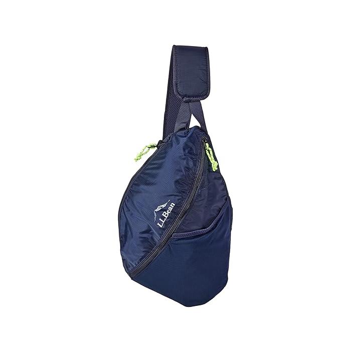 Ll bean sling clearance pack