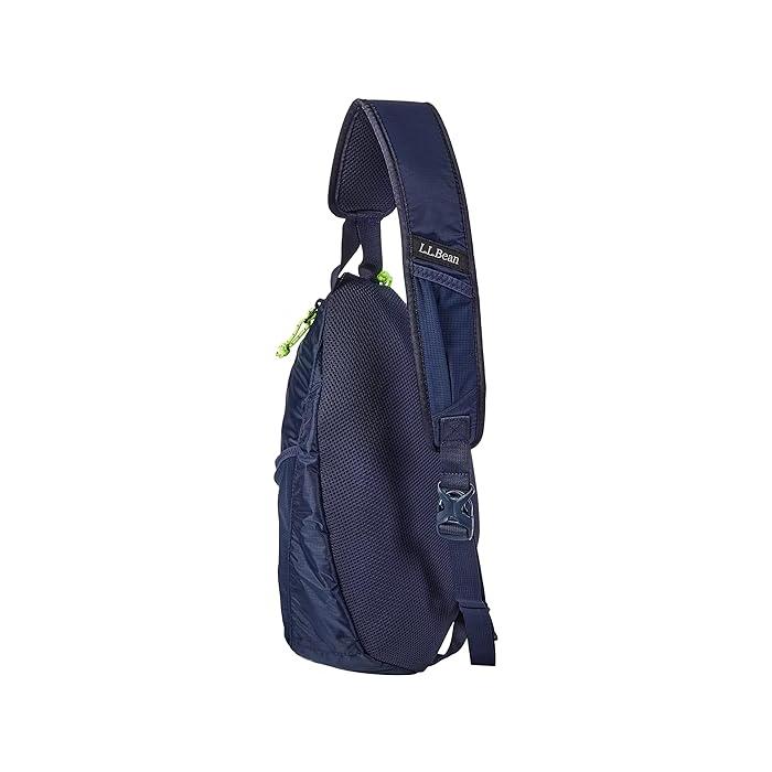 L.L.Bean (取寄) エルエルビーン ストウアウェイ スリング