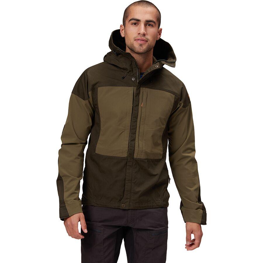 FJALL RAVEN (取寄) フェールラーベン メンズ ケブ ジャケット FJALL RAVEN (取寄) フェールラーベン メンズ ケブ ジャケット