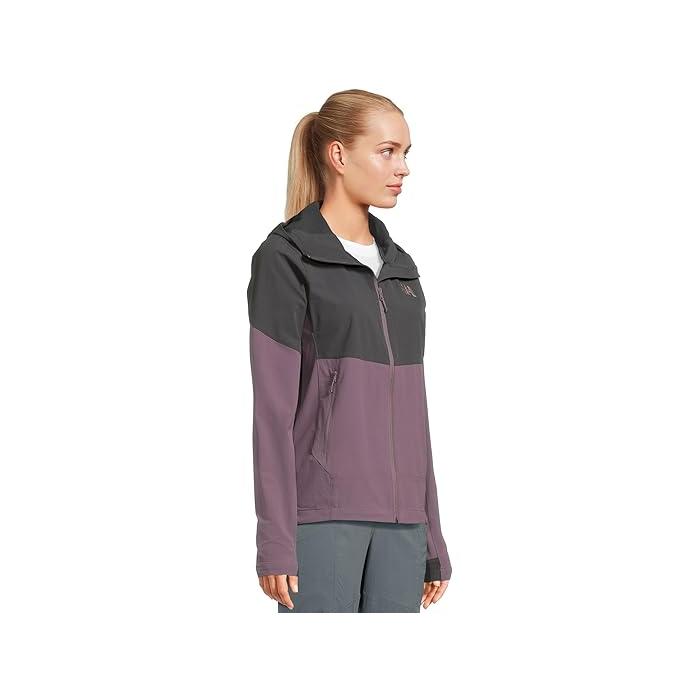 HELLY HANSEN（ヘリーハンセン） (取寄) レディース ブレイズ ソフト