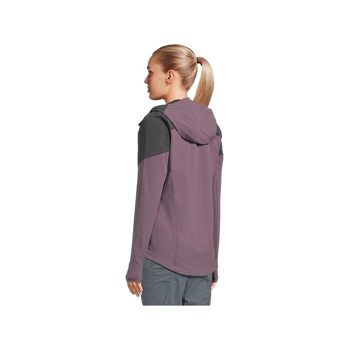 HELLY HANSEN（ヘリーハンセン） (取寄) レディース ブレイズ ソフト