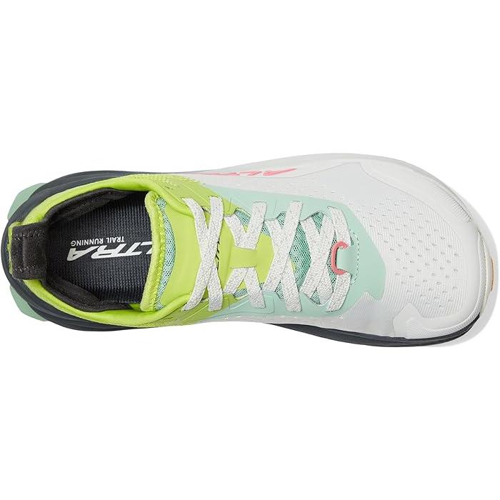 (取寄) アルトラ レディース オリンパス 6 Altra women Olympus 6 Gray/Lime 取寄) アルトラ レディース オリンパス 6 Altra women Olympus Gray