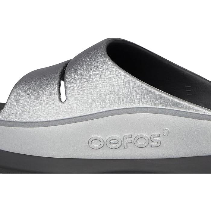 OOFOS（ウーフォス） P最大17倍1/1限定 (取寄) レディース オメガ