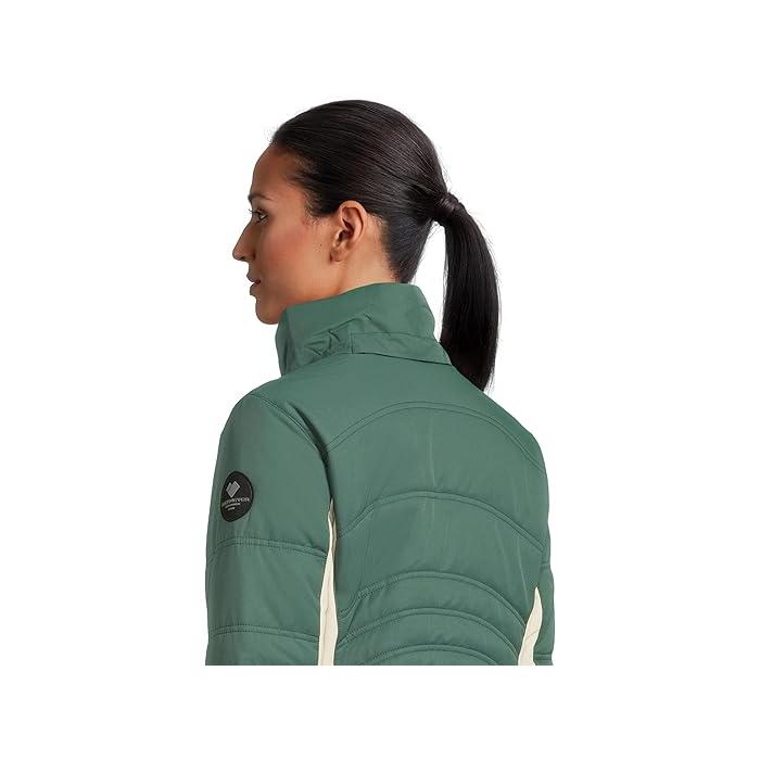 (取寄) オバマイヤー レディース トスカニー リ ジャケット Obermeyer women Tuscany II Jacket Mosaic Hype 取寄) オバマイヤー レディース トスカニー リ ジャケット Obermeyer