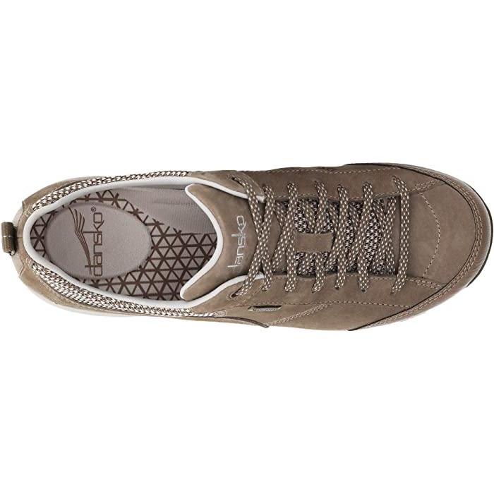 dansko（ダンスコ） P最大16倍1/5限定 (取寄) レディース ペイズリー