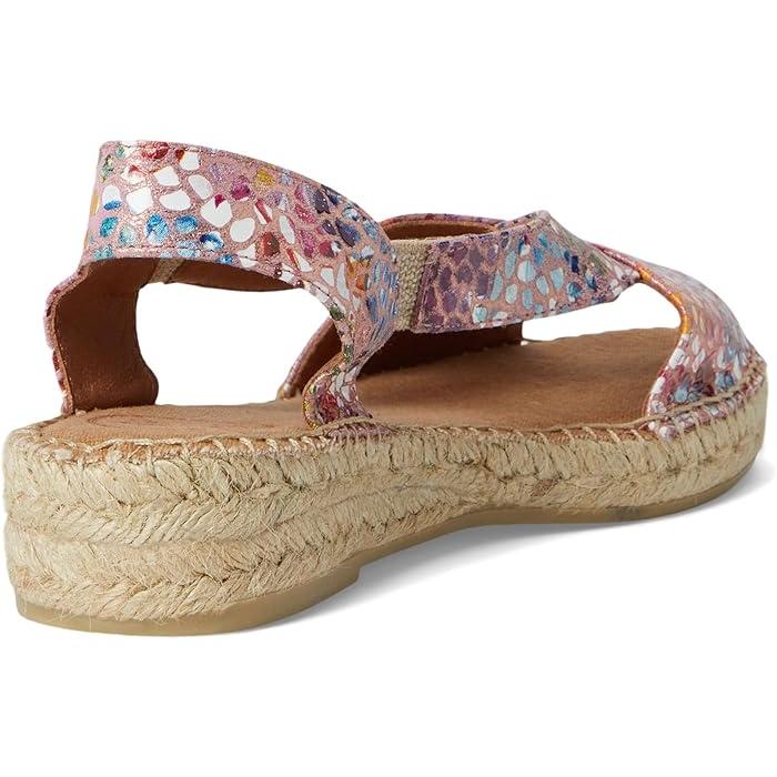 (取寄) トニー ポンズ レディース  Toni Pons women Elda-Pm Taupe Toni Pons P最大17倍10/17-19限定 (取寄) トニー ポンズ レディース