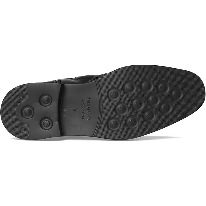 (取寄) ブルーノマリ メンズ ベスパ Bruno Magli men Vespa Black BRUNO MAGLI（ブルーノマリ） P最大17倍1/1限定 (取寄) メンズ ベスパ