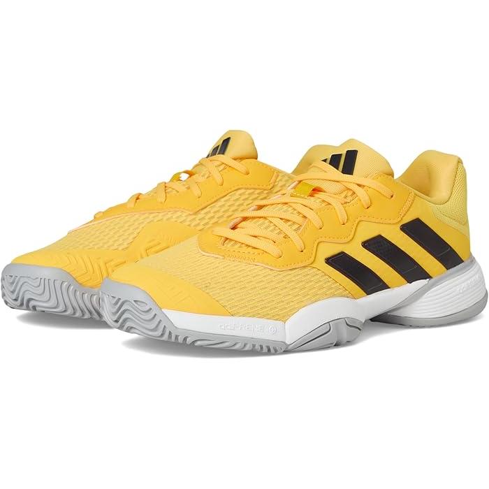 adidas（アディダス） (取寄) キッズ キッズ バリケード テニス