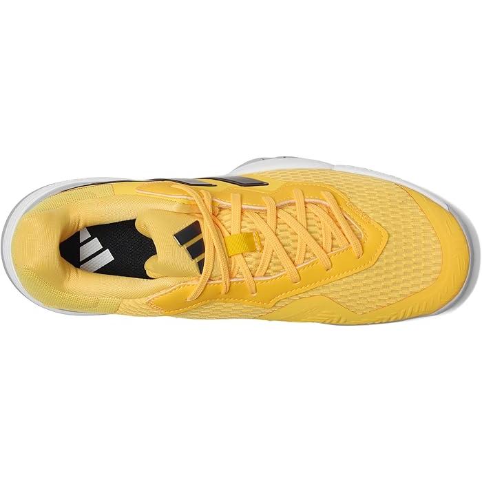 adidas（アディダス） (取寄) キッズ キッズ バリケード テニス