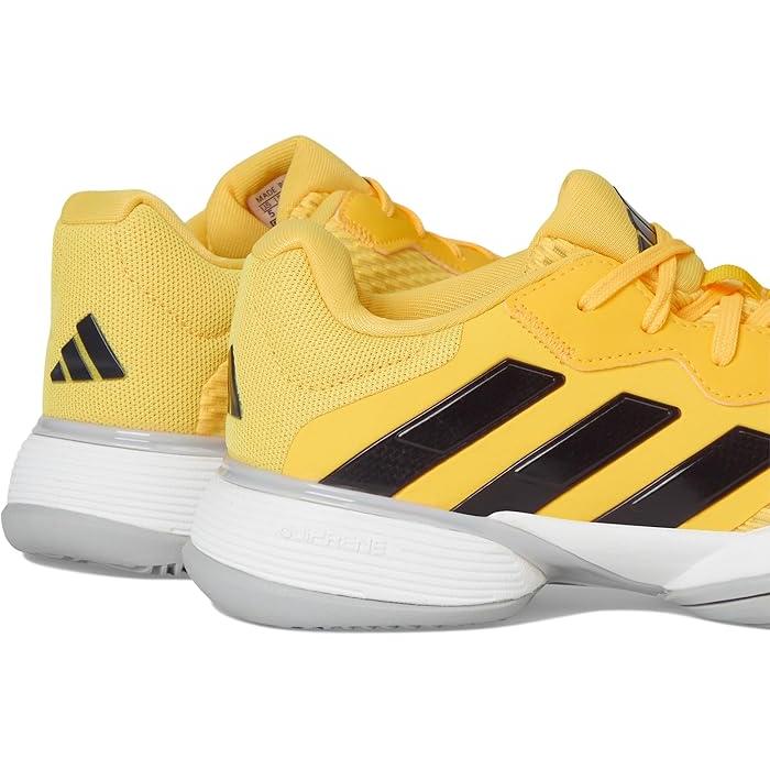 adidas（アディダス） (取寄) キッズ キッズ バリケード テニス