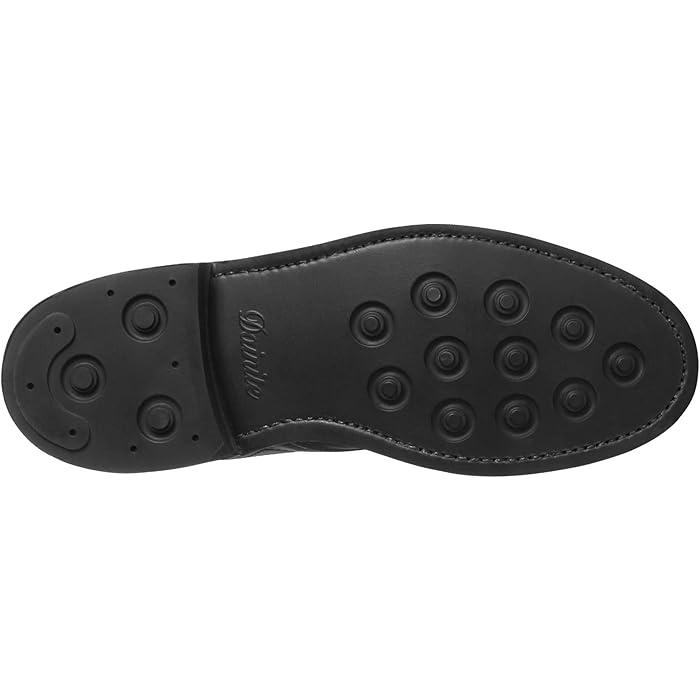 (取寄) アレンエドモンズ メンズ ヒギンズ ミル ウォータープルーフ Allen Edmonds men Allen Edmonds Higgins Mill Waterproof Black Allen Edmonds（アレン・エドモンズ） (取寄) メンズ ヒギンズ ミル