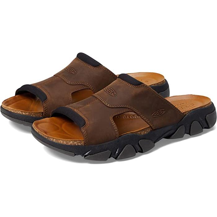 新着 キーン サンダル DAYTONA II SANDAL メンズ blog