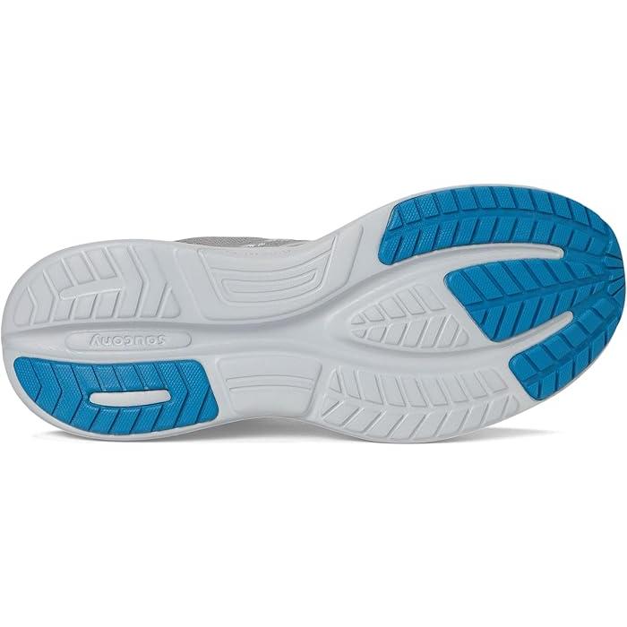 Saucony（サッカニー） P最大17倍1/1限定 (取寄) メンズ ランサー ラン