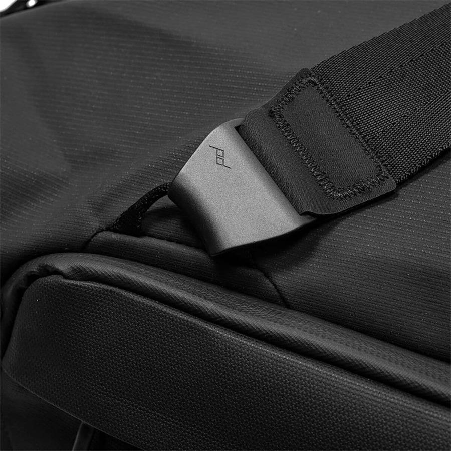 (取寄) ピークデザイン トラベル 35L ダッフル Peak Design Travel 35L Duffel｜jetrag｜08