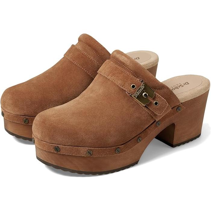 (取寄) ドクターショール レディース オリジナル ジョイ Dr. Scholl's women Original Joy Black ドクターショール（Dr.Scholl） P最大17倍1/1限定 (取寄) レディース