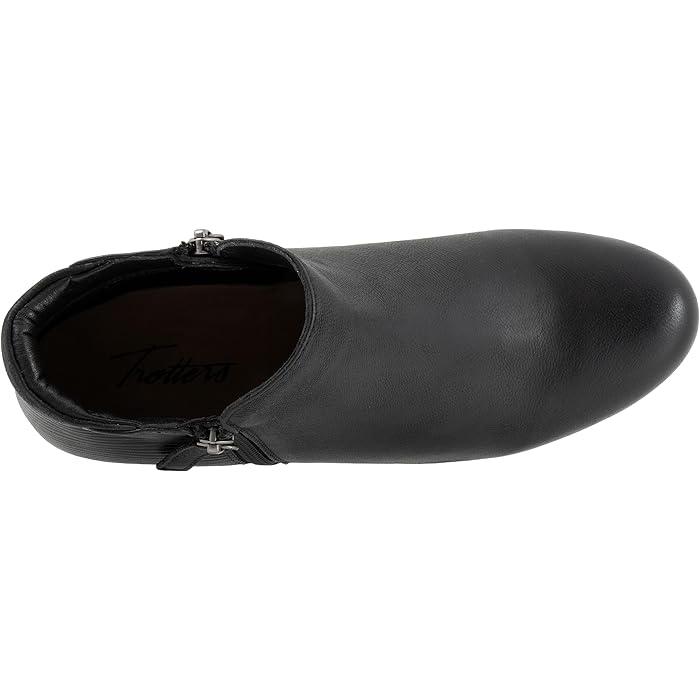 (取寄) トロッターズ レディース メジャー エンボス Trotters women Major Embossed Luggage 取寄) トロッターズ レディース メジャー エンボス Trotters women