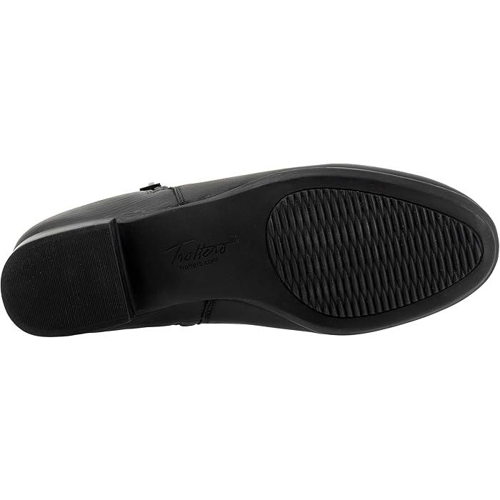 (取寄) トロッターズ レディース メジャー エンボス Trotters women Major Embossed Luggage 取寄) トロッターズ レディース メジャー エンボス Trotters women