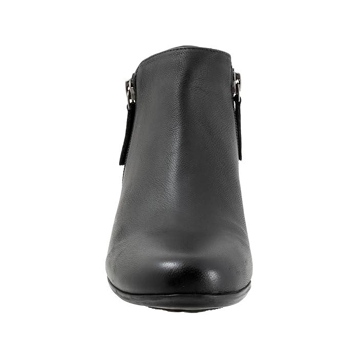 取寄) トロッターズ レディース メジャー エンボス Trotters women