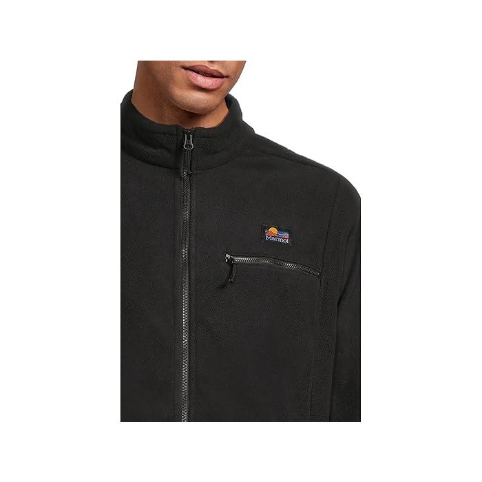 Marmot（マーモット） (取寄) メンズ アップワード フリース