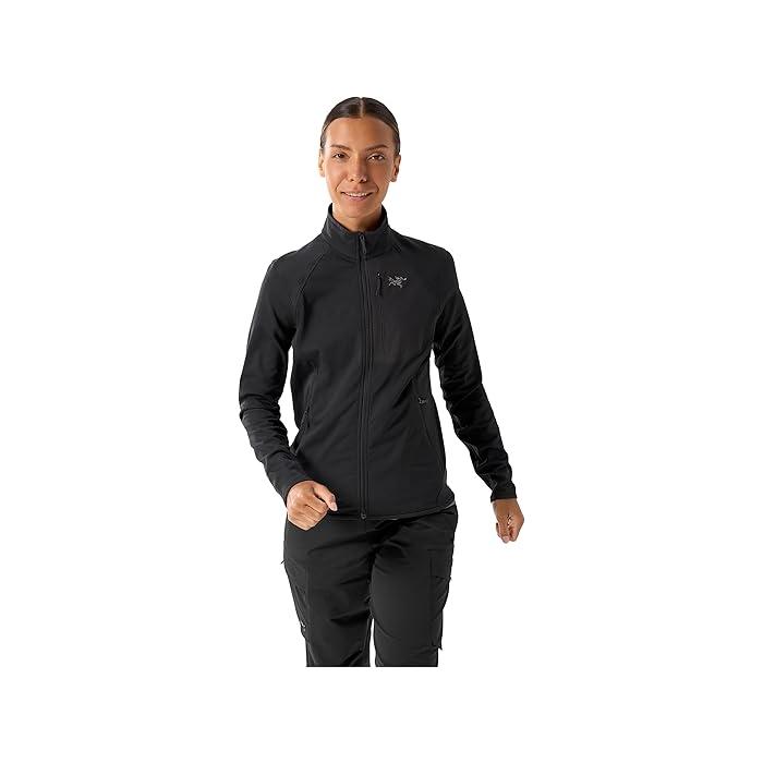 ARC'TERYX（アークテリクス） (取寄) レディース デルタ ジャケット