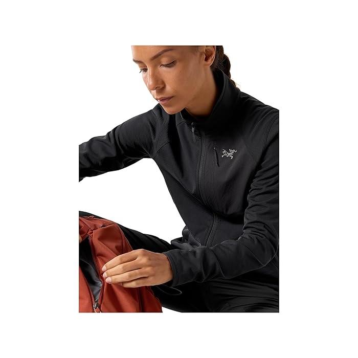 ARC'TERYX（アークテリクス） (取寄) レディース デルタ ジャケット