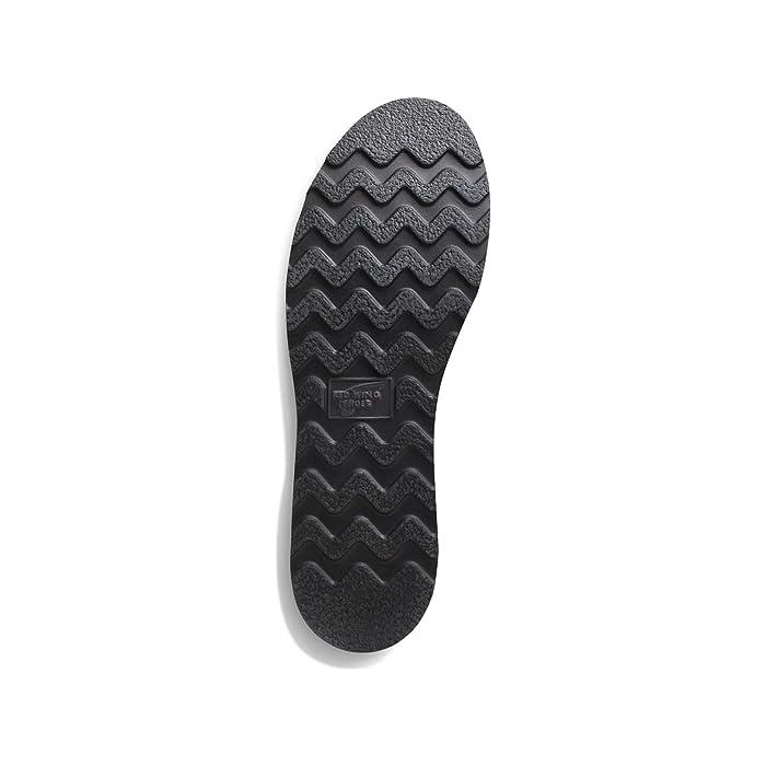 P最大17倍1/1限定 (取寄) レッドウィング メンズ 6 モック トゥ Red