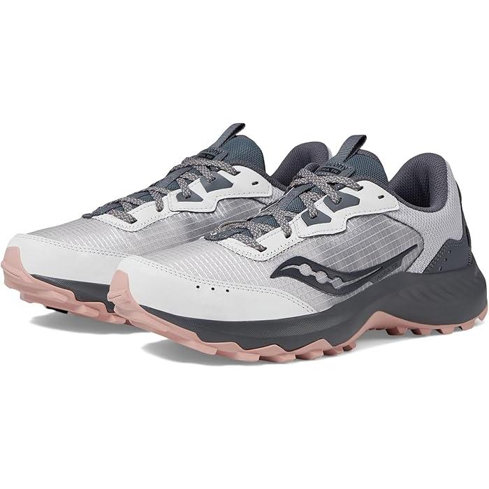 Saucony（サッカニー） (取寄) レディース オーラ Tr Saucony women