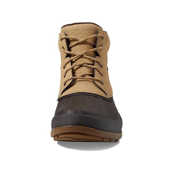 Sperry (取寄) スペリー メンズ コールド ベイ チャッカ Sperry men