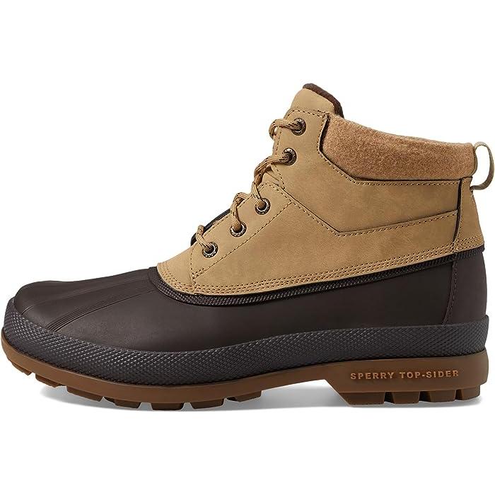 Sperry (取寄) スペリー メンズ コールド ベイ チャッカ Sperry men