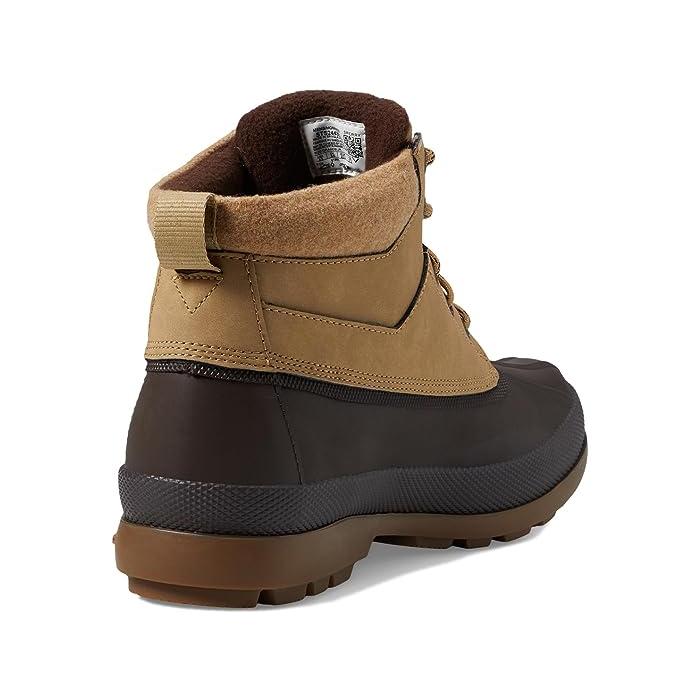 Sperry (取寄) スペリー メンズ コールド ベイ チャッカ Sperry men
