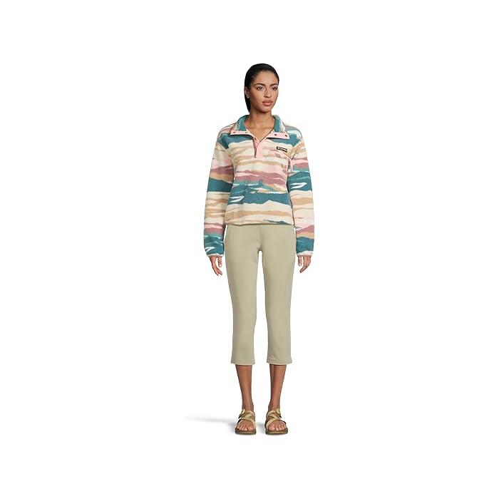 (取寄) コロンビア レディース オール シーズンズ カプリ Columbia women All Seasons Capri Canoe Columbia（コロンビア） (取寄) レディース オール シーズンズ カプリ