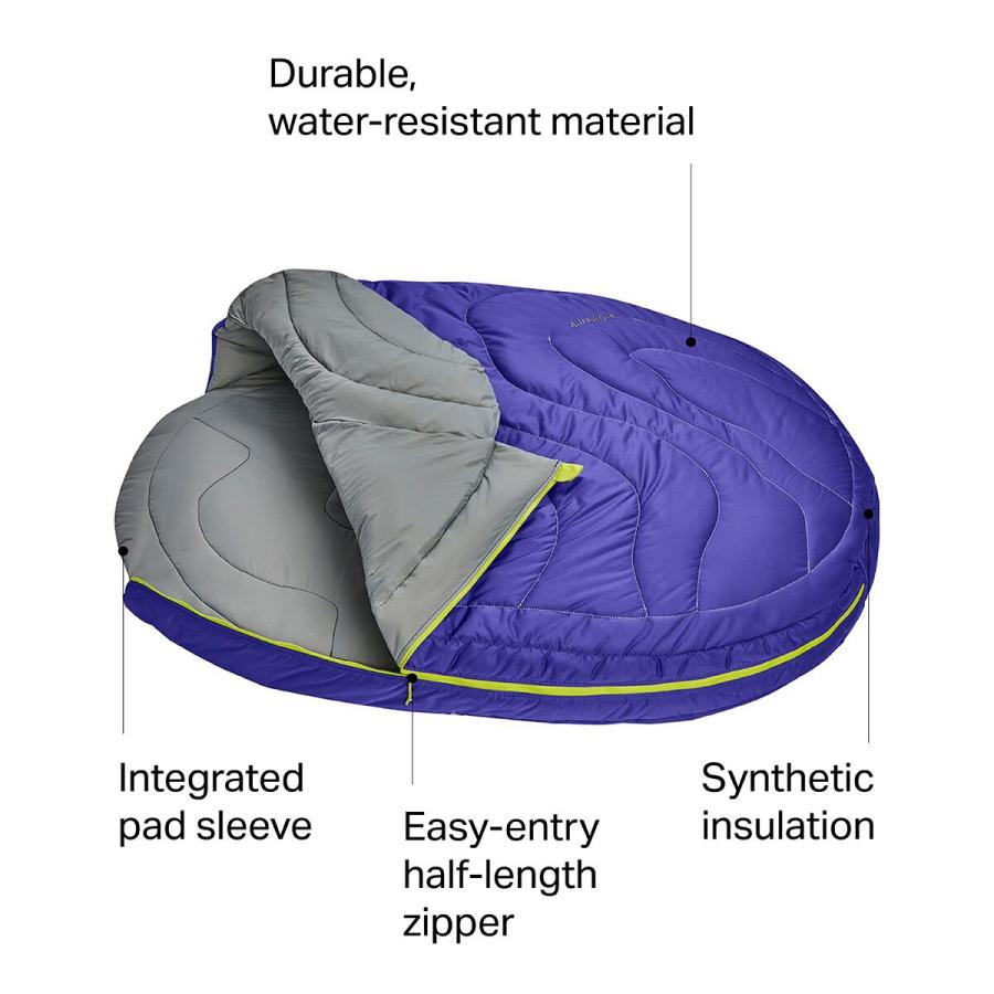 ラフウェア ハイランズパッド M Ruffwear Highlands Pud ラフウェア