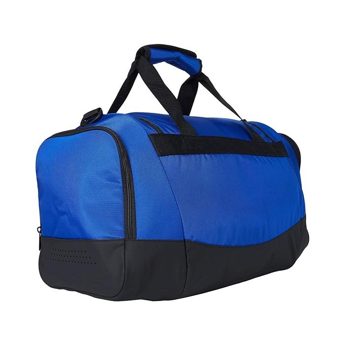 adidas (取寄) アディダス ディフェンダー 4 スモール ダッフル バッグ