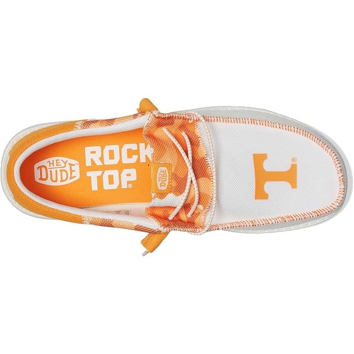 P最大17倍1/1限定 (取寄) ヘイ デュード メンズ ウォーリー トライ