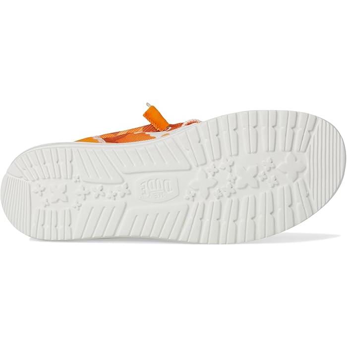 P最大17倍1/1限定 (取寄) ヘイ デュード メンズ ウォーリー トライ