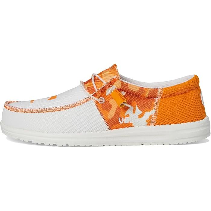 P最大17倍1/1限定 (取寄) ヘイ デュード メンズ ウォーリー トライ